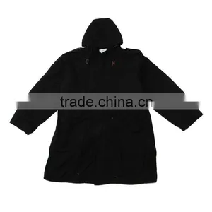 High Quality Famous M-51 Field Military Parker Black Color thumbnail-1