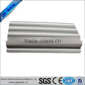 ASTM B521 Tantalum Tube Price thumbnail-1