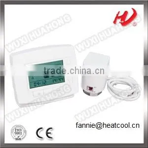 Electric Actuator for Floor Heating Control /manifold WIRELESS thumbnail-1