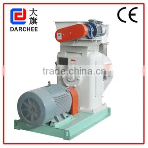 Wheat Straw Hammer Mill for Animal Feed Processig thumbnail-1