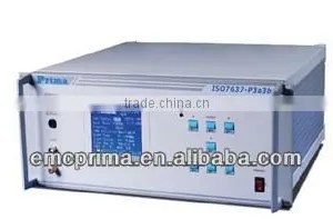 Vehicle Electronics EMC Test Equipments ISO7637 System thumbnail-4