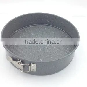 2015 New Item Springform Pan Decal Cake Mould thumbnail-6