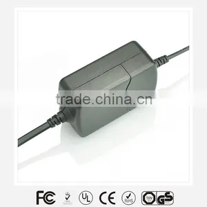 Cctv 12V1A Desktop Power Adapter thumbnail-5