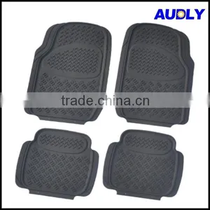 CM1007 Non Skid Universal Design Car Mat thumbnail-1