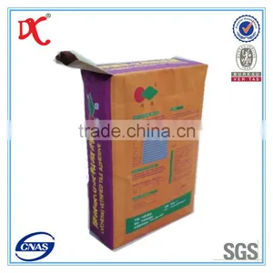 Powder Coating/gypsum Powder 25kg Kraft Paper Bag Quality Choice thumbnail-1
