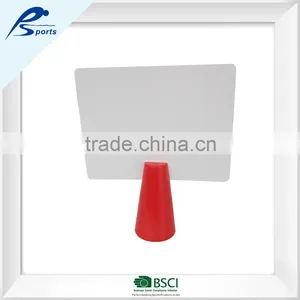 3 Pcs One Set Manufacturer Kids PP Plastic Whiteboard thumbnail-5
