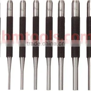 Drive Pin Punches - 6 Inch - 150 mm Long thumbnail-1