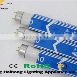 T8 600mm 2Feets G13 18w Fluorescent Lamp thumbnail-2