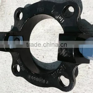 Pipe Restraint Joint thumbnail-1