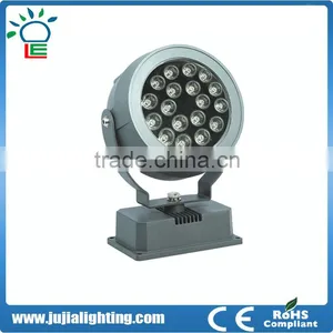 2015 New DesignLed Floodlight/RGB Floodlight Led 18W/36W Led Outdoor Led Spot Light thumbnail-3