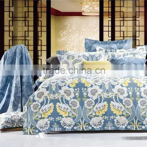 Bedsheet Microfiber Brushed Bedlinen,duvet Cover thumbnail-4
