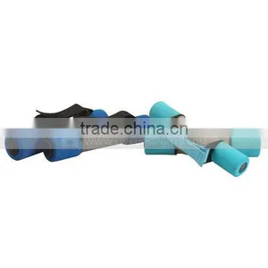 FOAM DUMBBELL WITH STRAP thumbnail-1