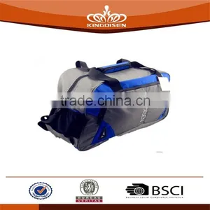 Lightweight Duffel Nylon Travel Bags thumbnail-2