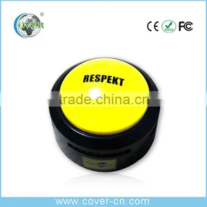 Easy Button With Custom Message/custom Sound Button for Gift/custom Recordable Easy Button thumbnail-1