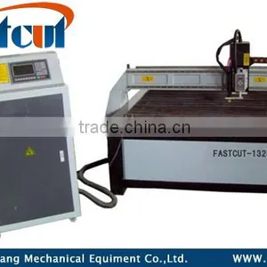 Hot Sell Plasma Cutting Machine Fastcut Series Table Cnc Plasma Cutter for Sale thumbnail-4