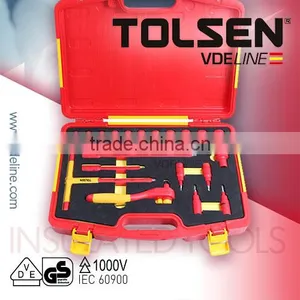 20PCS INJECTION INSULATED SET thumbnail-1