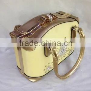 Alloy New Light Gold Frame thumbnail-1