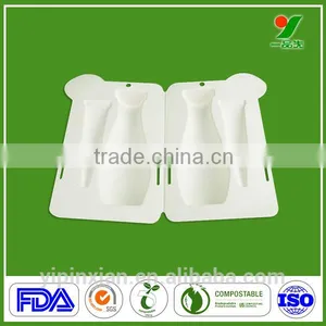 China Nontoxic Harmless Custom Sauce Tray thumbnail-1