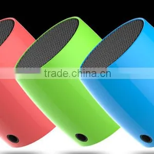Mp3 Music Player Speaker thumbnail-2