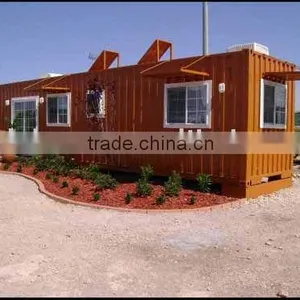 Modified Container Villa thumbnail-1