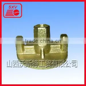 Steel Framed Plywood Formwork, Anchor Nut - GM-36 thumbnail-1