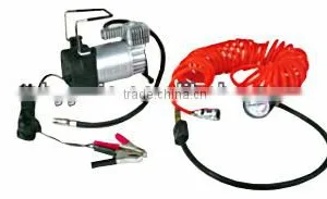 DC12V 150PSI Electric Air Pump for Cars (WIN-731) thumbnail-1