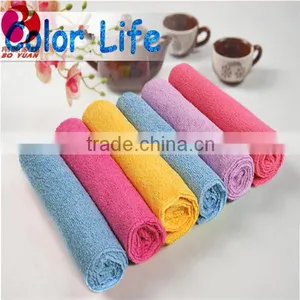 Microfiber Cleaning Cloths Offer Consumers an Easy and Convenient Cleaning Solution thumbnail-1