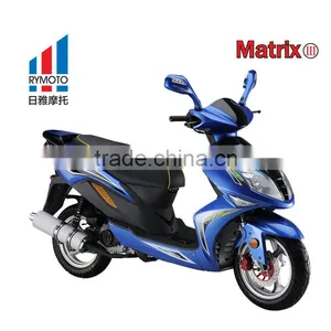 Gas Scooter thumbnail-1