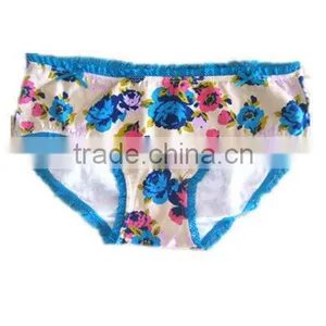 Printed Nice Flower Beauty Products Beauty Underwear thumbnail-1