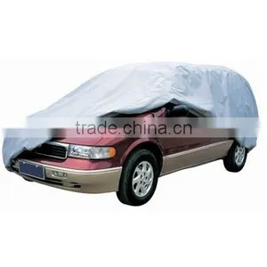 SUV Car Cover With Good Quality and Reasonable Price , Exported to America, Germany, Russica thumbnail-1