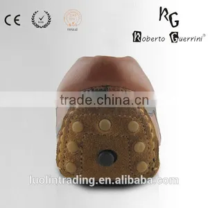 New Model Fashion Design Custom Casual Shoes thumbnail-3