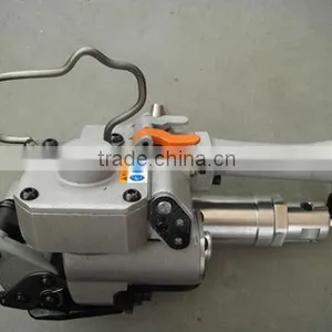 Pet Strapping Machine for Strap Pet Welding (Steel Belt) a thumbnail-1
