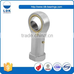 TS16949 Certification Economic PHS Steel Rod End Joint Bearing thumbnail-1