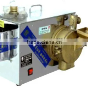 DYQ Series Multifunctional Medicine Slicing Machine thumbnail-1