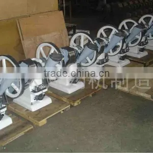 TDP-1T Single Punch Tablet Press thumbnail-1