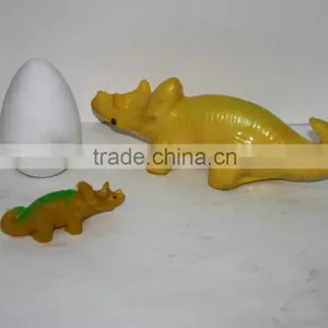 Hot Sale Large Dinosaur Toy Growing Dinosaur Egg Toy/growing Aminal Toy /surprise Egg Toy /egg With Toy Inside thumbnail-1