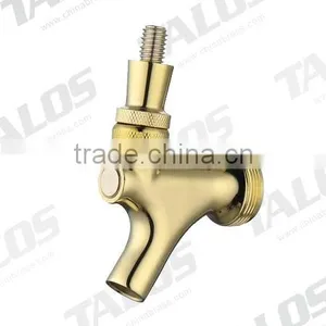 Round Beer Tap 1011001-22 Beer Faucet thumbnail-1