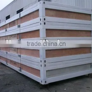 ISO LPCB ABS Certification Flat Pack Homes thumbnail-1