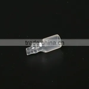 Fast Delivery Soft PVC Cable Protector REACH RoHS UL Compliant thumbnail-3