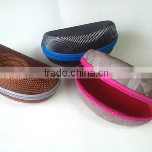 Eva Sunglasses Case in Various Color & Style thumbnail-1