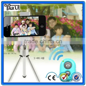 Bluetooth Wireles Shutter/wireless Bluetooth Remote/shutter Wireless Control thumbnail-4