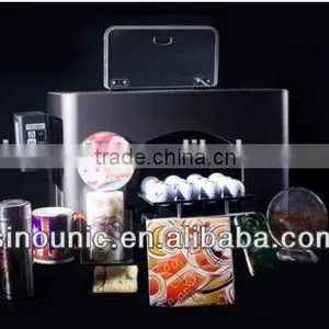 3d Digital Used Golfball Printer thumbnail-1