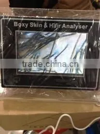 Hot Selling Portable Professional Skin Scope Analyzer thumbnail-3