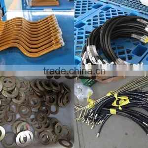 Genuine New Parts for Heavy Equipment With Cheap Price thumbnail-5