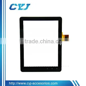 Comfortable Touch Feeling Tablet Super Touch Screen thumbnail-1