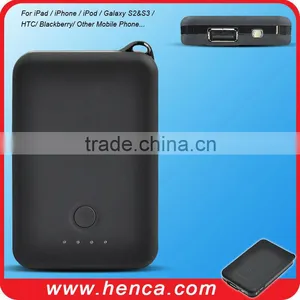 2000mAh Power Pack for Mobile Product thumbnail-1