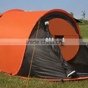 3 -4 Person Beach Tent,outdoor Camping Beach Tent thumbnail-2