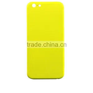 Factory Price New Color for Iphone 6 Back Housing Custom thumbnail-5