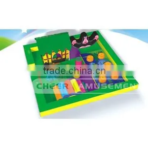 Soft Toddler Play Zones,Toddler Area,Cheer thumbnail-1