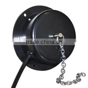 Load 3kg Small ac Motor 1.5/3/5rmp Low Speed Electrical Motor 8" Mirror Ball Motor thumbnail-2